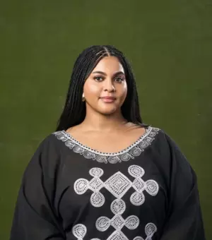 Aincre Maame-Fosua Evans