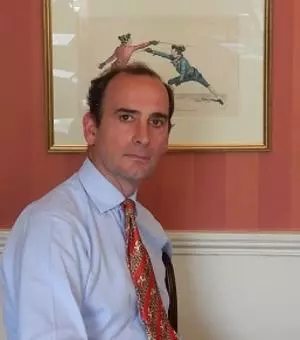 Andrew Clutterbuck