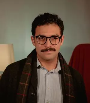 Aymen Aulaiwi