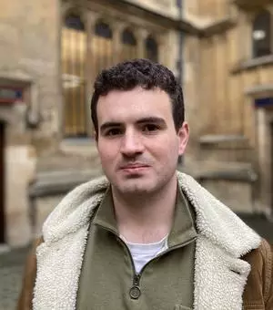 Ben Rymer