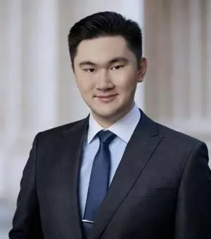 Bincheng Mao