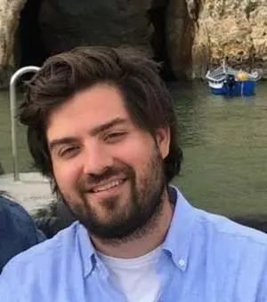 Joseph DeRosa