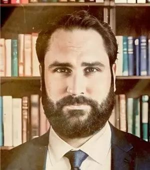 Julian Bruno Vogel