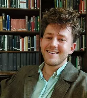 Oliver Gough