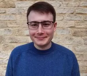 James Cogbill