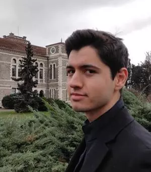 Enes Şamil Kiraz