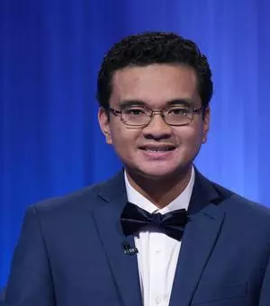 Enzo Acosta Cunanan