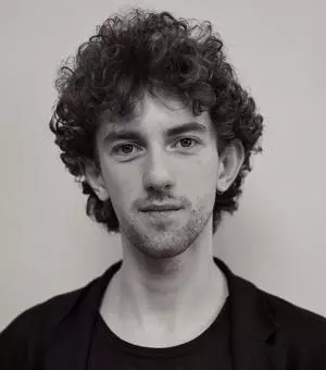 Fergus Bovill