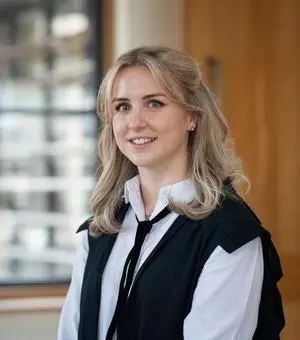 Fionnuala Ennis