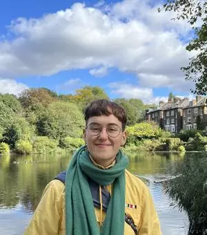 Hannah Stovin