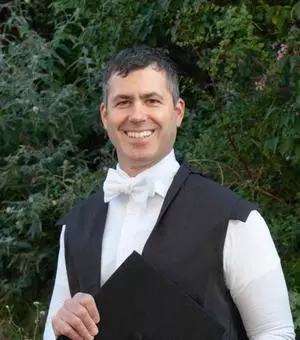 Joseph Guido