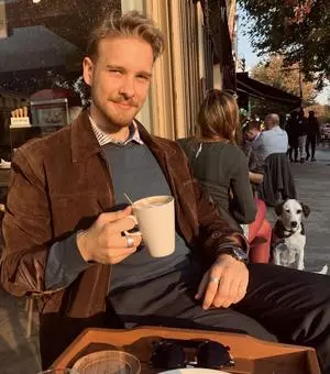 Niklas Groschinski