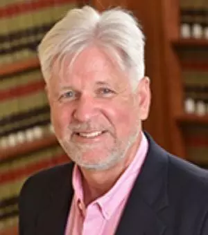 Michael T. Roberts