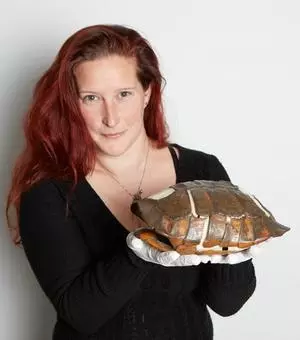 Stephanie Holt