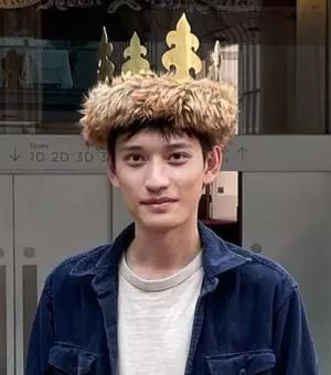Supeng Wang