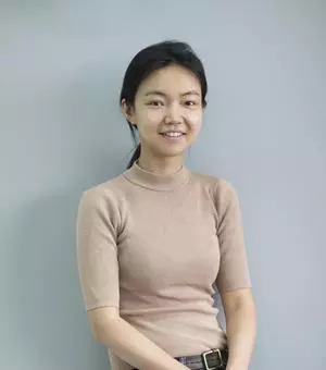 Yaxi Liu 刘雅羲