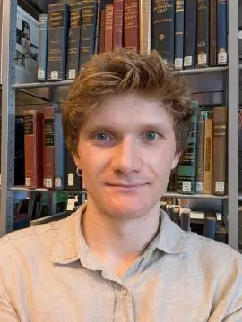 Conor Muller