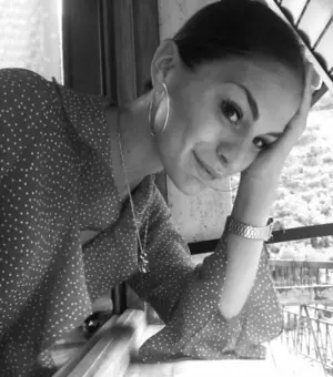 Gloria Boeri