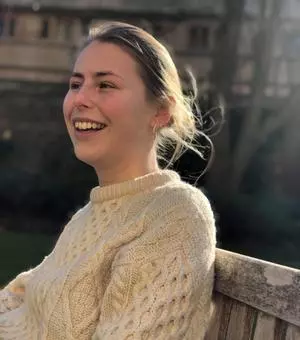 Dr Connie Sjödin