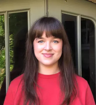 Maia Seren Williams