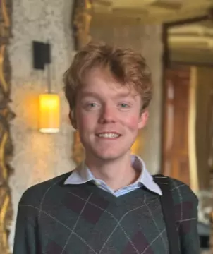 Noah Petts