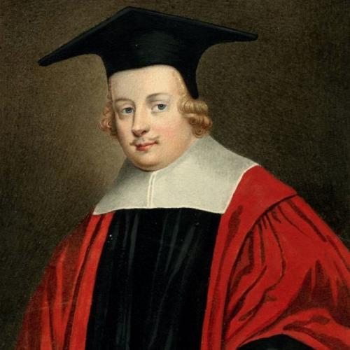 Dr. Henry Hammond and the Allestree Library
