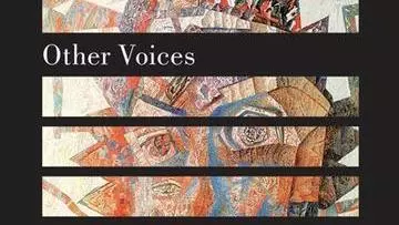 Cover of Other Voices in Soviet History