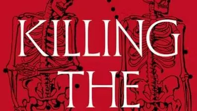 Cover of Killing the Dead