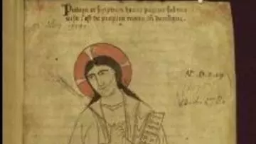St Dunstan's Classbook