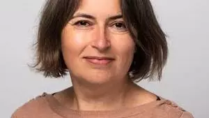 Claire Phillips