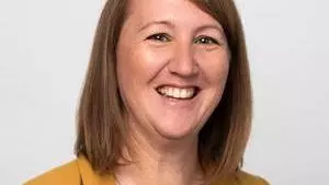 Clare Reynolds
