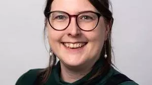 Laura Spence