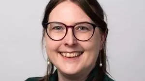 Laura Spence