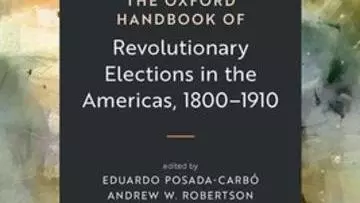 Oxford handbook of revolutionary elections