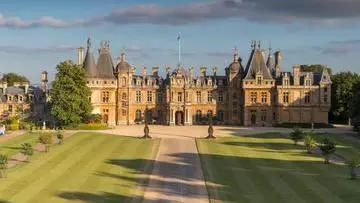 Country House