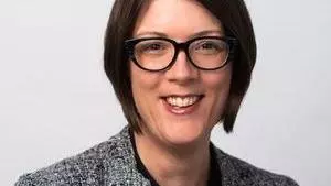 Zoe Townsend