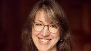 Dr Jennifer Altehenger
