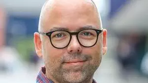 Dr Norman Aselmeyer