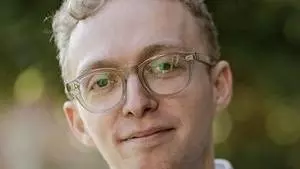 William Poulter