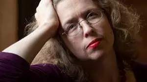 Professor Abigail Green