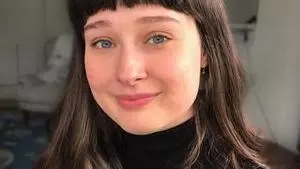 Ailsa Maxwell