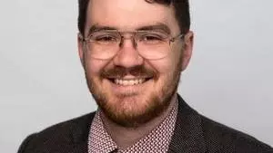 Dr Alex Aylward