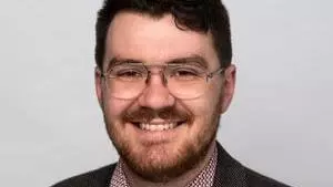 Dr Alex Aylward