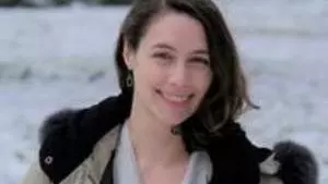 Angeliki Myrillas-Brazeau