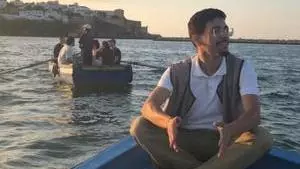 Hazim Azghari