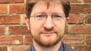 Professor Ben Jackson