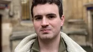 Ben Rymer