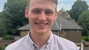 Cameron Bowman