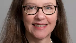 Professor Catherine R Schenk