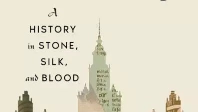 The University: a history in stone, silk, and blood